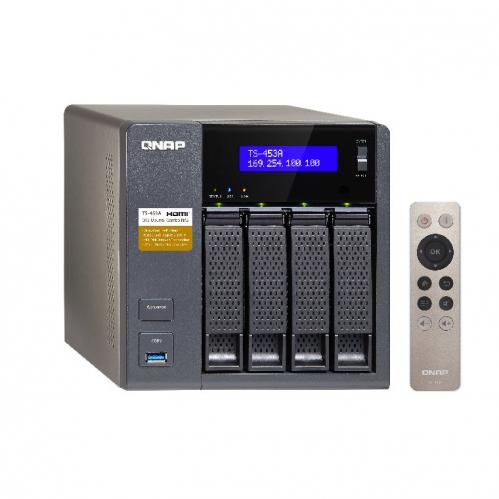 Qnap Ts U Rp Nas Btats Urp Tbhgs Network Attached Storage