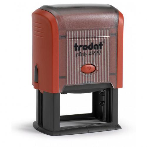 Trodat Printy 4929 Self Inking Custom TRO11674 Custom Stamps