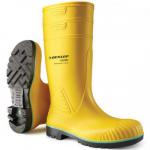 Resistant and Insulated Boots 