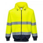 High Visibility Hoodies