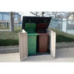 Outdoor Storage 