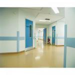 Partitions and Wall Protectors 