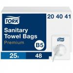 Sanitary Bags