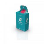 Sanitary Bins