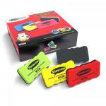 Whiteboard Erasers Drywipe Accessories Officestationerycouk