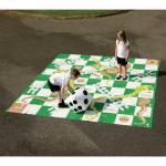 Jigsaws and Games