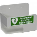 Defibrillator Wall Brackets