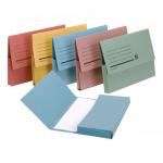 Document Wallets