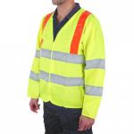 High Visibility Jerkins