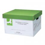 Eco-Friendly Storage Boxes