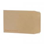 Eco-Friendly Board Backed Envelopes