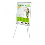 Eco-Friendly Flipchart Pads and Easels