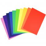 Coloured Paper 