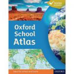 Geography Atlases 