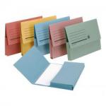 Eco-Friendly Document Wallets 