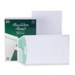 Eco-Friendly Envelopes 