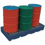 Drum Containers And Accessories 