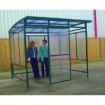 Outdoor Shelters and Facilities 