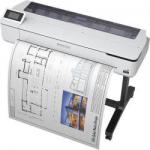 Large Format Printers 