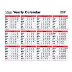 Calendars 
