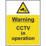 CCTV Signs 