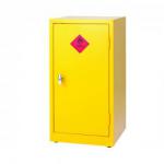 Hazardous Substance Storage Cabinets and Spill Kits