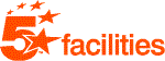5 Star Facilities logo