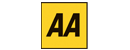 AA badge
