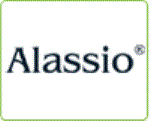 Alassio badge