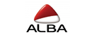 Alba badge