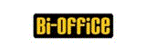 Bi-Office badge