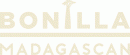 See all Bonilla Madagascan items in Condiments