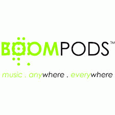 Boompods icon