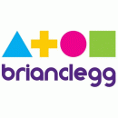 Brianclegg logo
