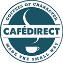 See all Cafedirect items in Filter Coffee