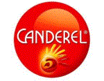 Canderel Artificial Sweetener Sachets [Pack 1000]