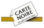 See all Carte Noire items in Coffee Pods