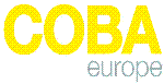 Coba Europe badge