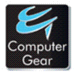 Computer Gear icon