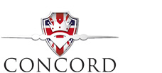 Concord badge