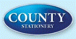 County Stationery icon