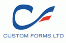 Custom Forms banner