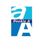 Double A banner