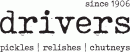 See all Drivers items in Olives & Antipasti