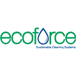 Ecoforce badge