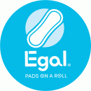 See all Egal items in Sanitary Pads