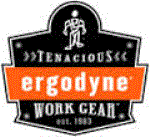 See all Ergodyne items in Mechanics Gloves