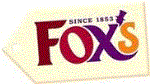 Foxs banner