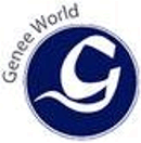 Genee World banner