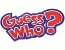 See all Guess Who items in Board Games
